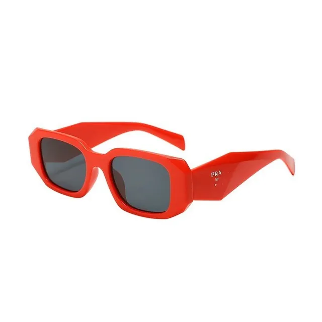 Prada Sunglasses Oversized Square
