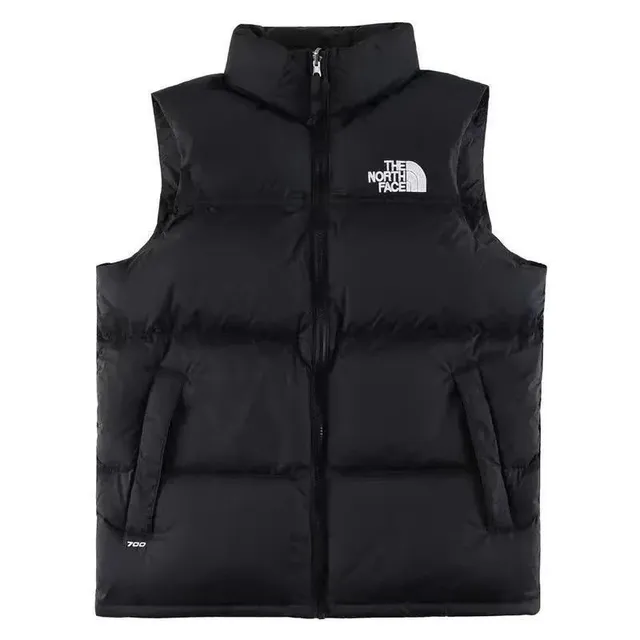 The North Face Nuptse Vest 700 Fill