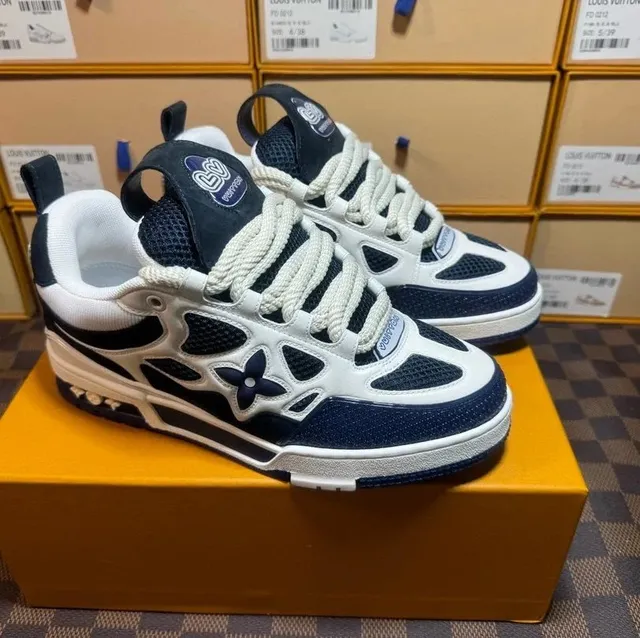 白蓝SK807