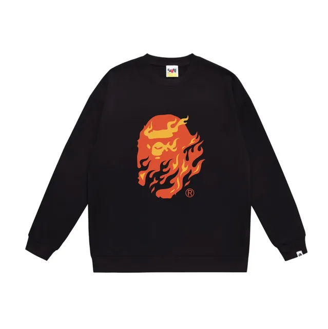 BAPE Shark Sweatshirt