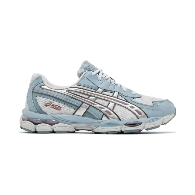 2055 'Glacier Dolphin Grey