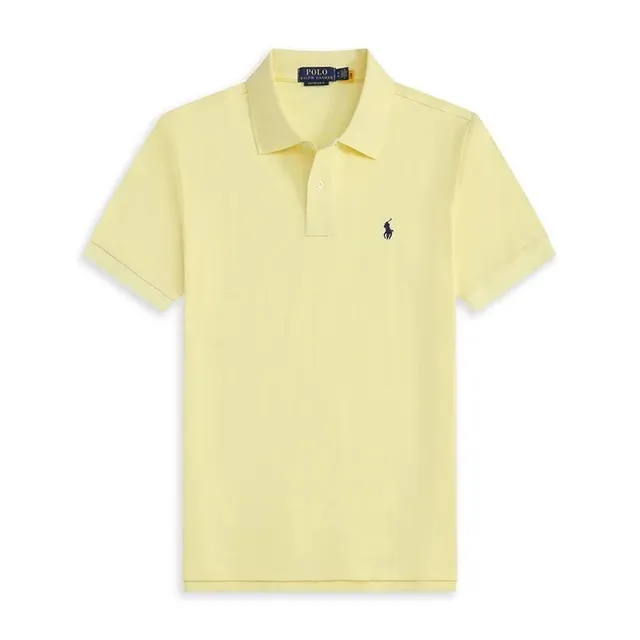 Polo Ralph Lauren Polo Shirt Classic Fit