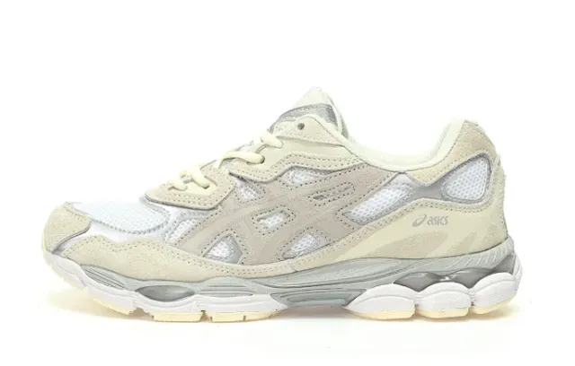 Asics Gel-Lyte III Desert Sand