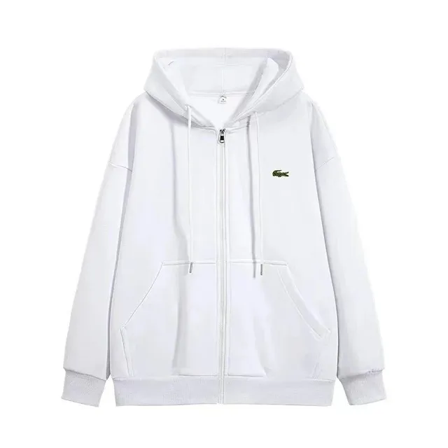 LACOSTE Hoodie 4