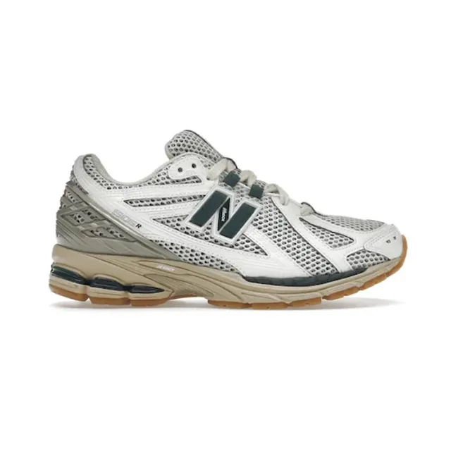 New Balance 2002R Vintage Mesh