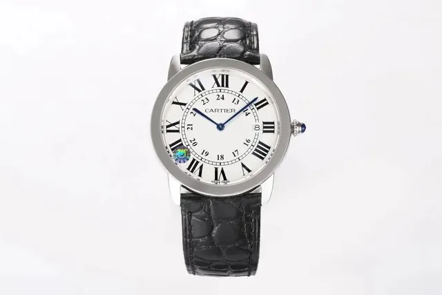 Cartier Tank Française Small