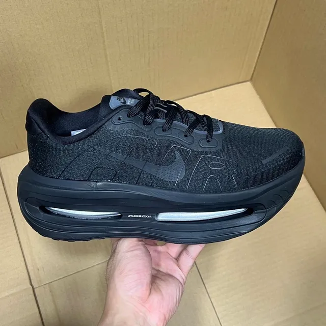 Nike Air Max Triple Black