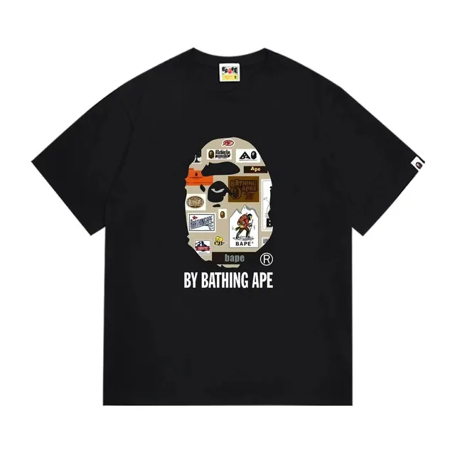 BAPE t shirts