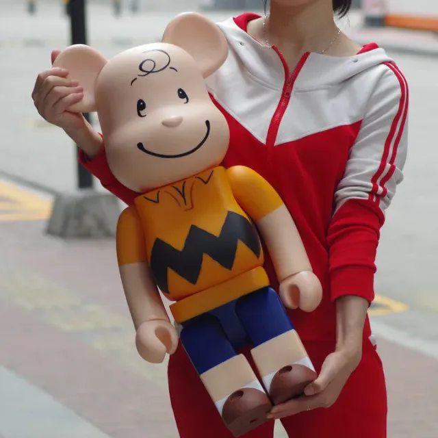 Snoopy (Height 70cm 1000%)