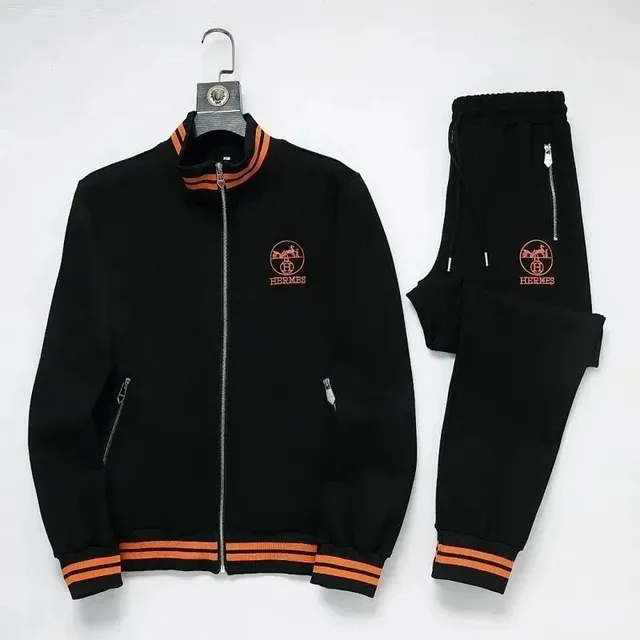 Hermès Track Suit