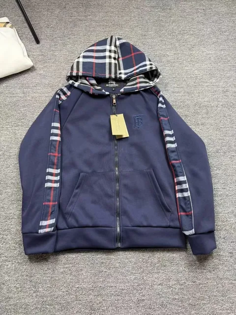 Burberry hoodies sweatshirts