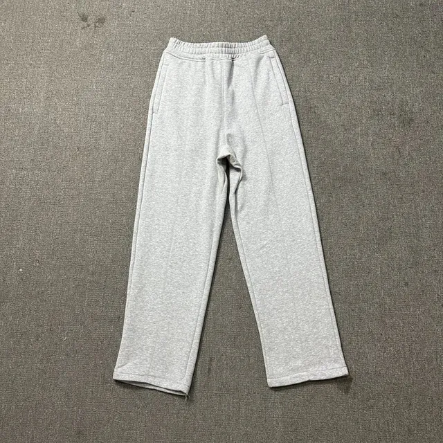 Sweatpants Heather Grey