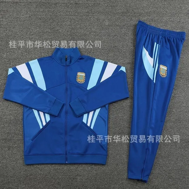 Adidas Track Suit