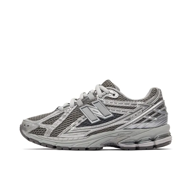 New Balance 1906R Metallic Grey