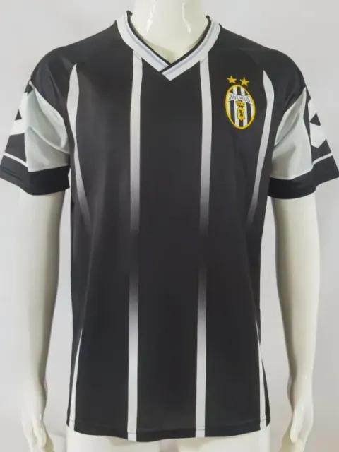 Adidas Home Jersey Vertical Stripe