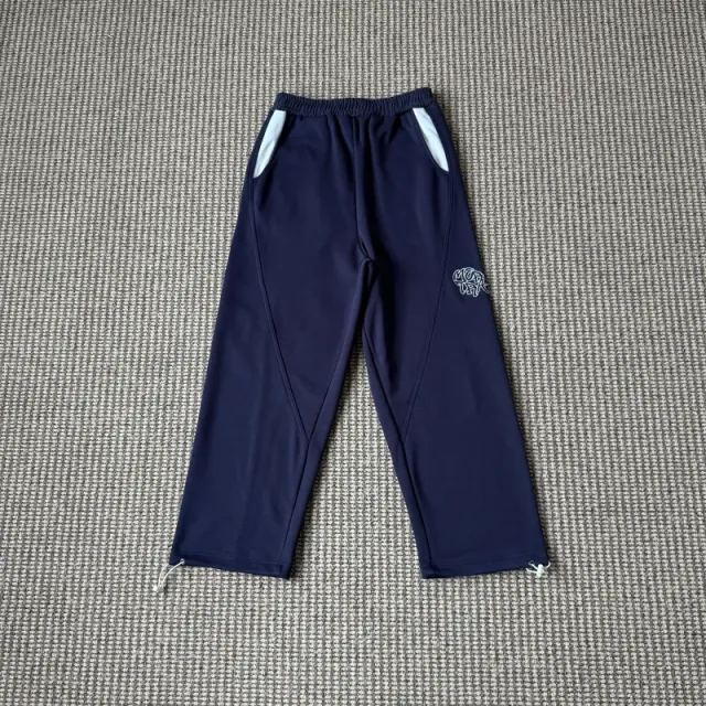 Amiri Track Pants Embroidered Logo