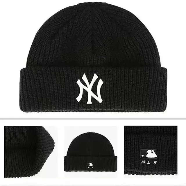 MLB Cuffed Beanie