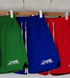 Hollister Athletic Shorts
