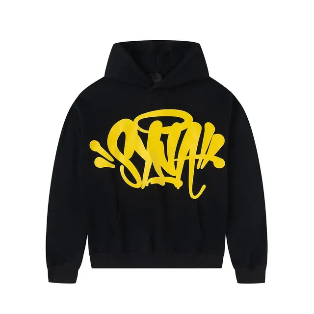 Corteiz Hoodie Graffiti Logo