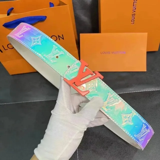 Louis Vuitton LV Belt