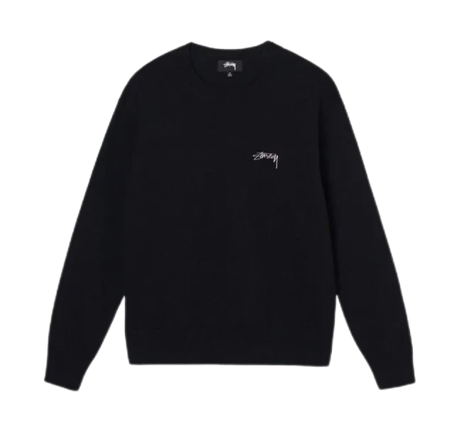Stüssy Knit Sweater