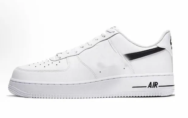 Nike Air Force 1 Low Triple White
