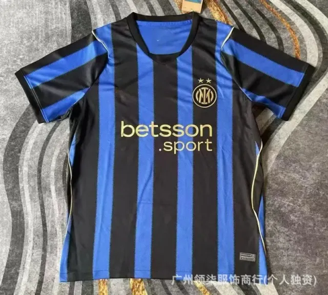 Nike Home Jersey Betsson Sport Sponsor