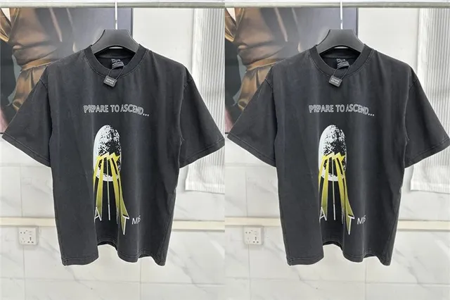 Saint Michael T-Shirt