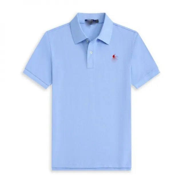 Sky Blue Red Label 1