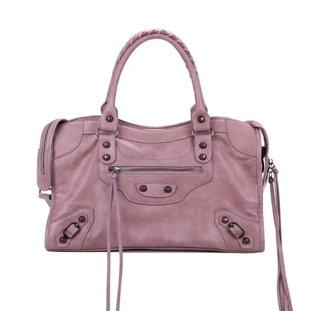 Balenciaga Le Cagole Small