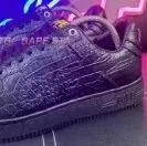 Air Force 1 Low Off-White x Nike