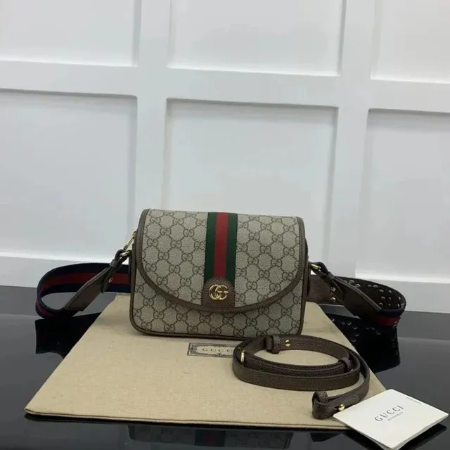 Gucci handbags Web Stripe