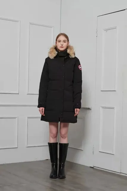 Canada Goose Parka