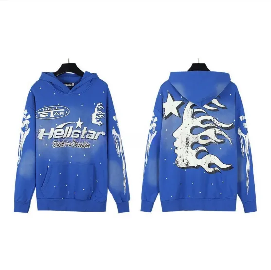 Hellstar Hoodie
