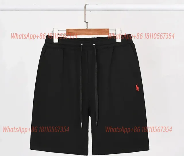 Ralph Lauren-黑色红标
