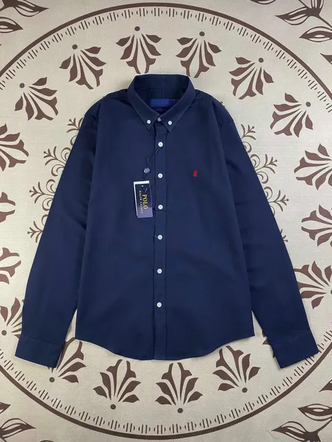 Polo Ralph Lauren Oxford Shirt