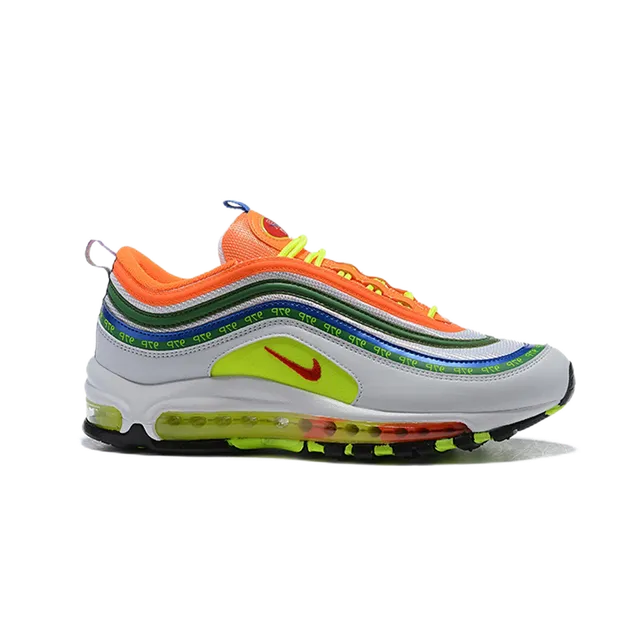 Nike Air Max 97 Neon