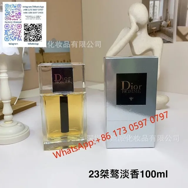 桀骜淡香100ml