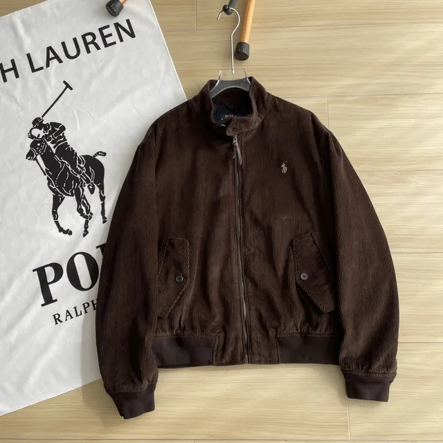 Polo Ralph Lauren jackets