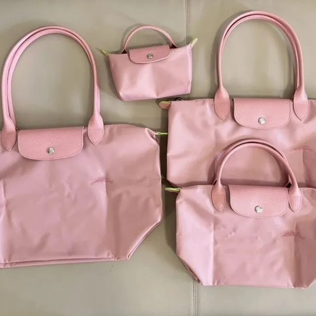 Longchamp Le Pliage Classic Nylon