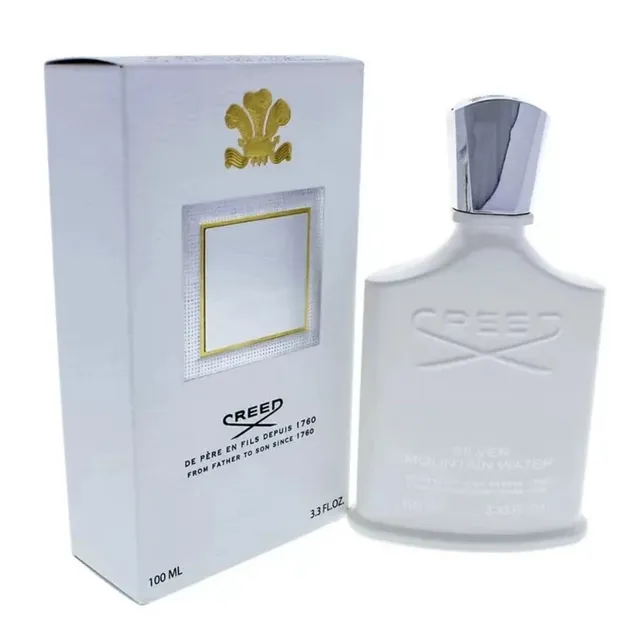 CREEDSILVER MOUNTAIN WATER100ml(银色山泉))