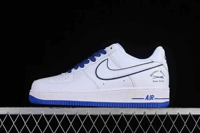 Nike Air Force 1 Low Beverly Hills Sushi Club