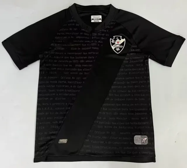Palace Polo Shirt Text-Printed Commemorative