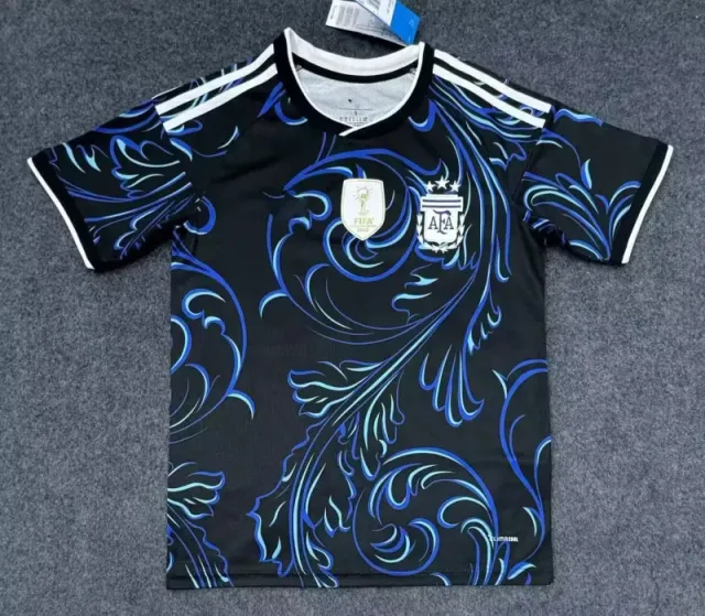 2627 argentina away game (with shield)