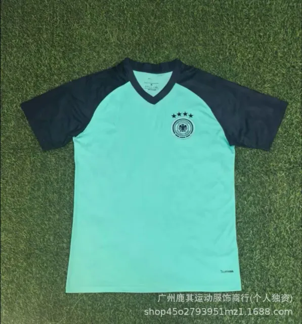 2627德国绿色守门员