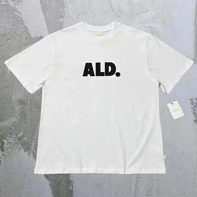 Aimé Leon Dore Logo Tee
