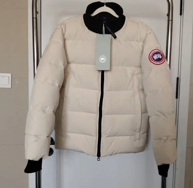 Canada Goose Puffer Jacket Arctic Program