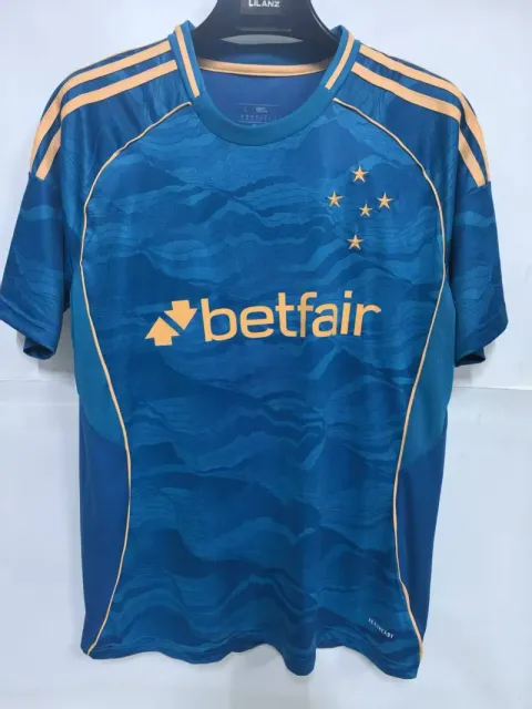 Adidas Soccer Jersey Betfair Sponsor