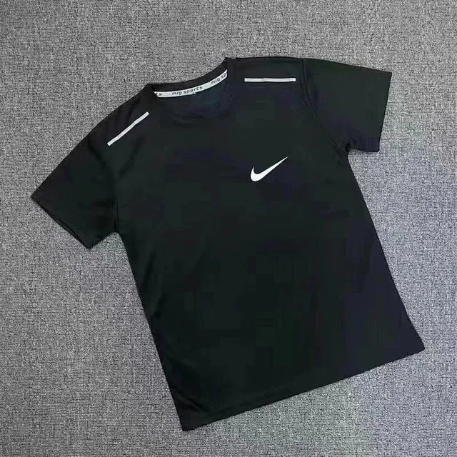 Nike Dri-FIT Tee Reflective Stripe