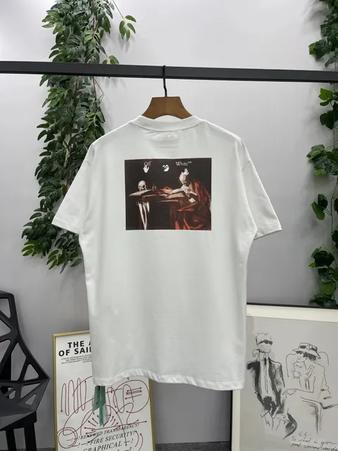 ow101-白色